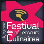 Blogueurs Festival Influenceurs Culinaires Youtubeur Instagram